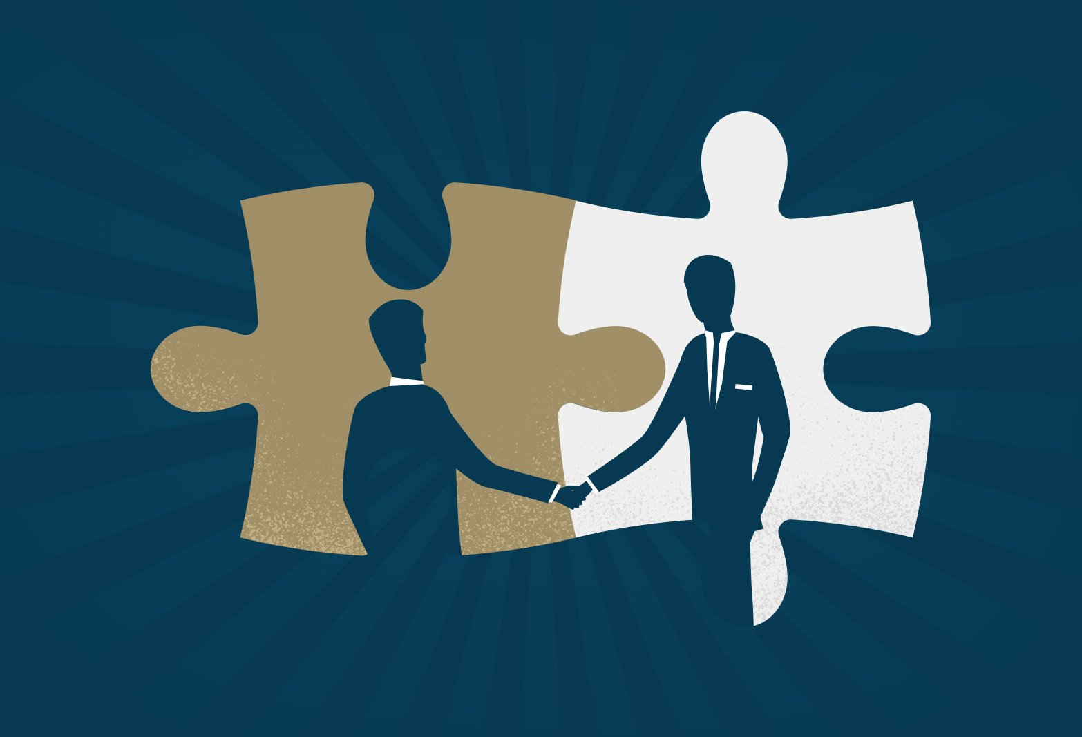 Mergers & Acquisitions