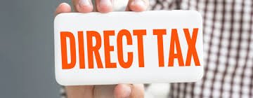 Direct Tax
