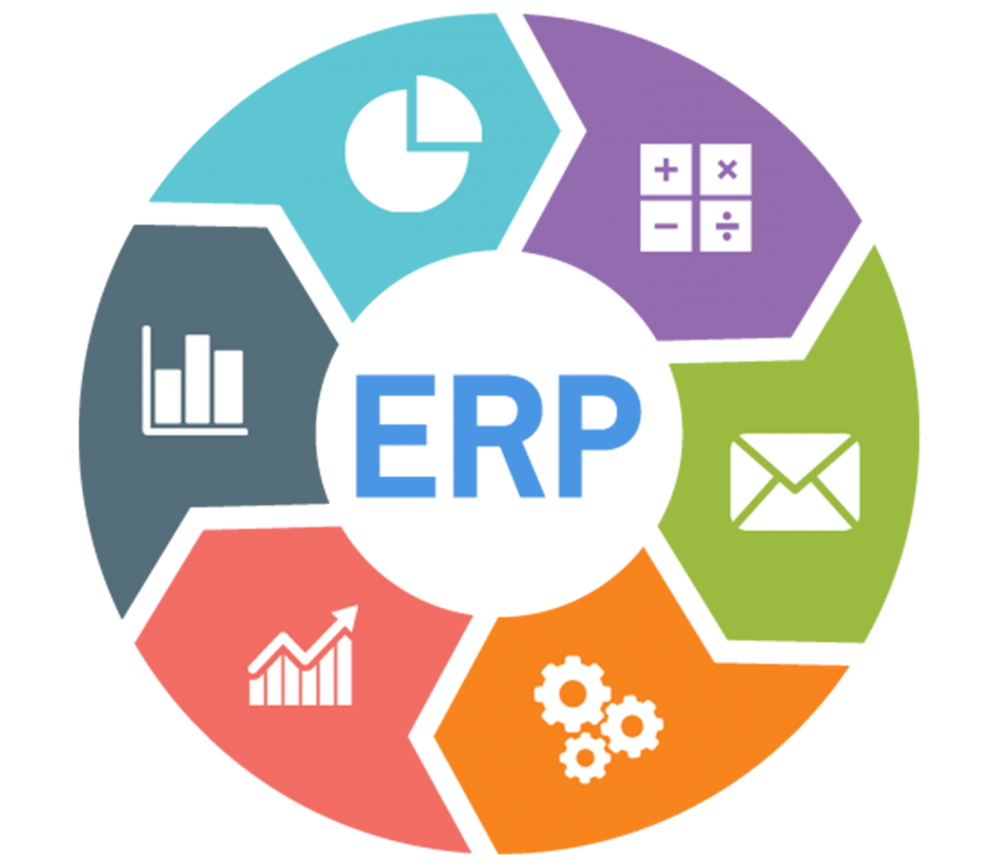 ERP Consulting & Implementation