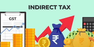 Indirect Tax (GST)